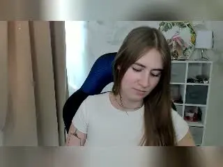 MeganCandy  live sex cam