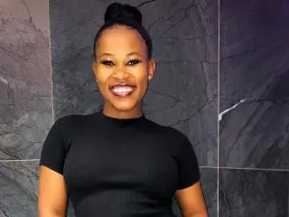 SweetBrownSugar  live sex cam