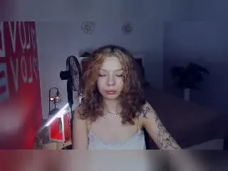 ArinaFleur  live sex cam