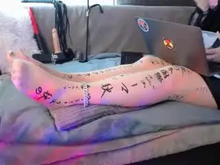 GoddessMonicaAngels  live sex cam