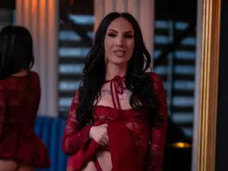 KyraReign  live sex cam