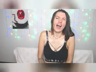 MilaLoona  live sex cam