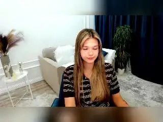 GentleTease  live sex cam