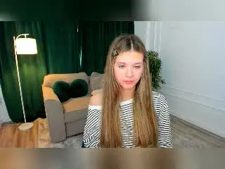 GentleTease  live sex cam