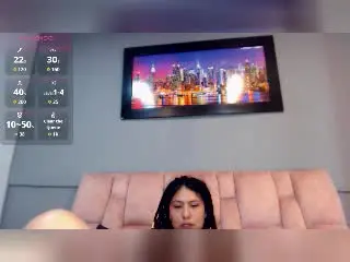 BeckyHuston  live sex cam