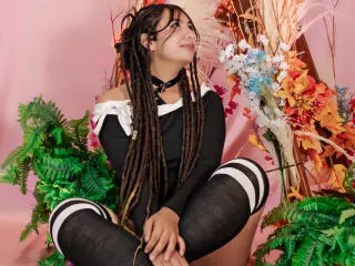 BeckyHuston  live sex cam