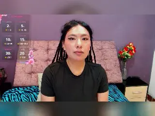 BeckyHuston  live sex cam