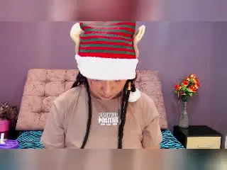 BeckyHuston  live sex cam