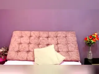 BeckyHuston  live sex cam