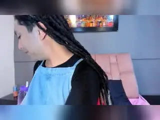 BeckyHuston  live sex cam