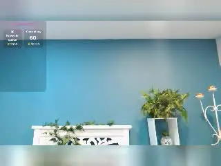 BeckyHuston  live sex cam