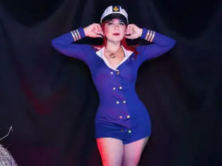 CorineRay  live sex cam