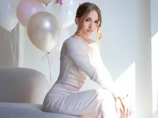 EvaDaly  live sex cam