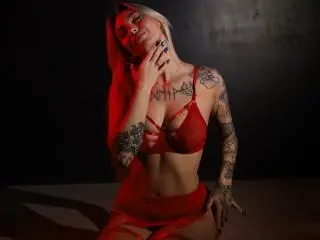 LexiLee  live sex cam