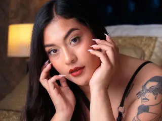 SofiiaHenao  live sex cam