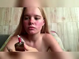 TerraHammar  live sex cam