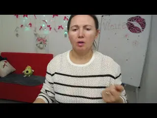 ZoyaPask  live sex cam