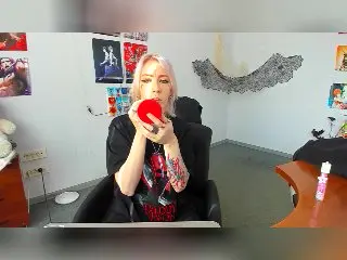 Aurali  live sex cam