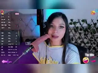 ElizabethCooper  live sex cam