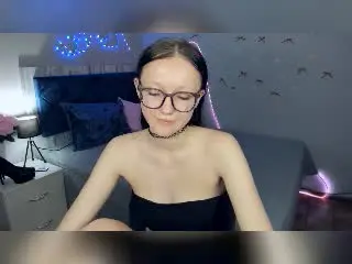 OliviaGilson  live sex cam