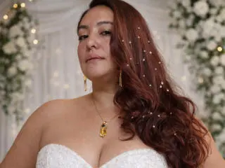 TerraMegaBoobs  live sex cam