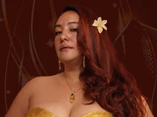 TerraMegaBoobs  live sex cam