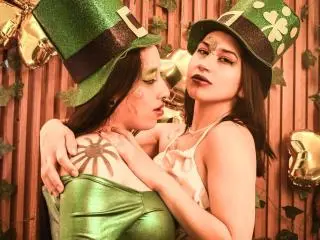 HotHarmonyX  live sex cam