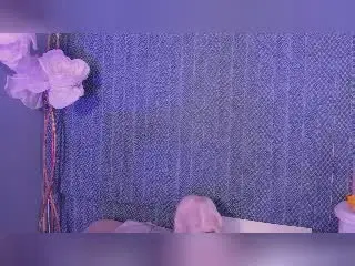 HotHarmonyX  live sex cam