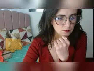 JulianaBulx  live sex cam
