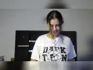 SoftCuteGirl  live sex cam