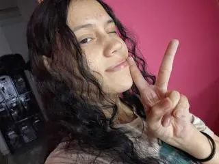 SoftCuteGirl  live sex cam