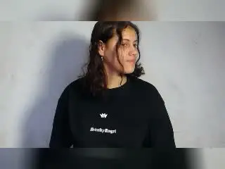 SoftCuteGirl  live sex cam