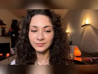 DetraMilon  live sex cam