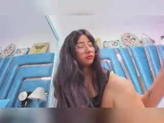 Genesiss  live sex cam