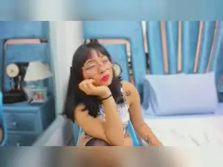 Genesiss  live sex cam