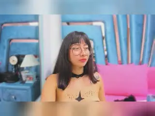 Genesiss  live sex cam
