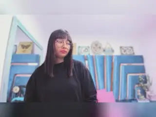 Genesiss  live sex cam