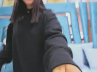 Genesiss  live sex cam