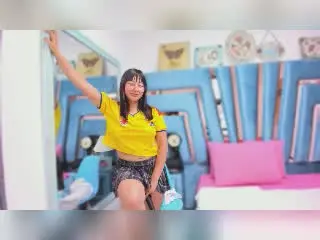 Genesiss  live sex cam