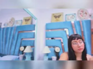 Genesiss  live sex cam