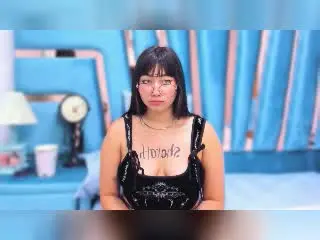 Genesiss  live sex cam