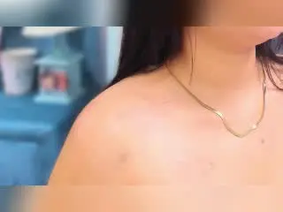 Genesiss  live sex cam