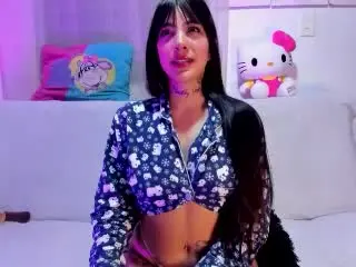 AnalisseJade  live sex cam