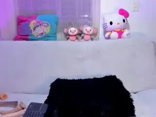 AnalisseJade  live sex cam