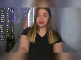 CuteSharloti  live sex cam