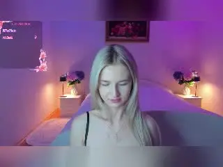 JulieBlaze  live sex cam