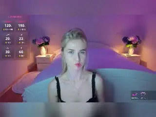 JulieBlaze  live sex cam