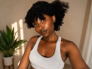 SpicyMelanin  live sex cam
