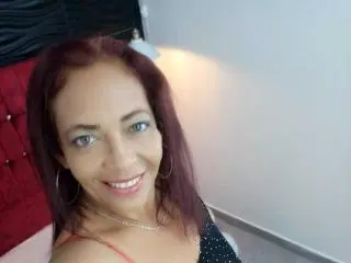 ZoeGreyX  live sex cam