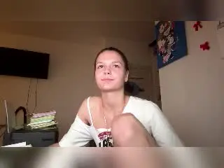 EleonoraMcaleese  live sex cam